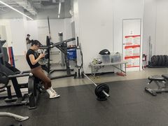 -乐刻运动健身(蓝润摩里中心店)
