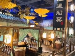 -淀里船宴(裕华东路店)