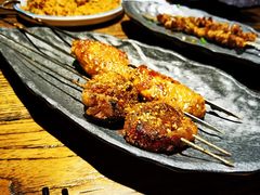 鸡翅-并州大牌档之醉轻尘