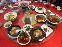 -三六三杭州菜(水上总店)