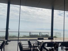 -蔚蓝阁餐厅·Brunch·牛排·威士忌·红酒