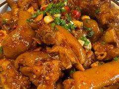 -江西老表·经典江西八大碗