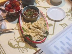 -串盟烧烤大排档·长沙美食地标(星沙店)