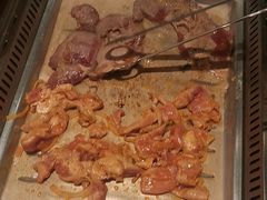 -新石器烤肉(百联川沙店)