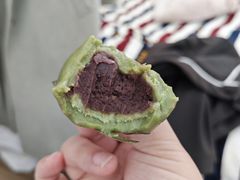 -朱新年·苏式汤团·面点(北寺塔店)
