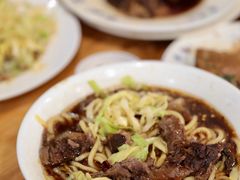 -柴氏风味斋(甘家口店)