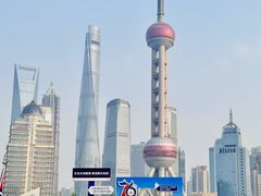 -上海港国际客运中心