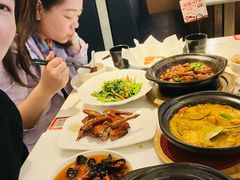 -新旺茶餐厅·早餐·夜宵(仙霞店)