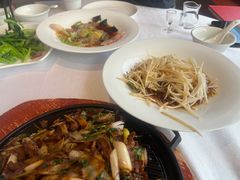 -月福京味斋·烤鸭店·北京菜(鼓楼总店)