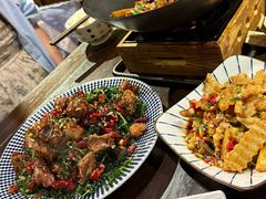 -吃货私房菜(丽江束河古镇店)