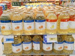 -世纪联华超市(浦电路店)