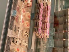 -迦南·甜品蛋糕(传媒店)