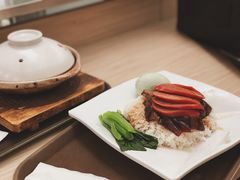 -太兴烧味餐厅(香港机场店)