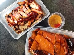-黄连大头华烧鹅店(大良店)