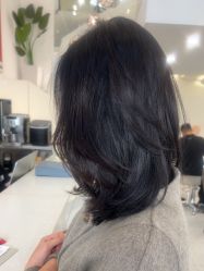 -上禾 HAIR SALON