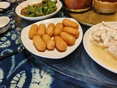 -香满楼(临安路店)