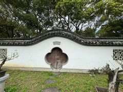 -苏州上方山国家森林公园