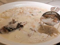 -川味堂·四川豆花(八卦岭店)