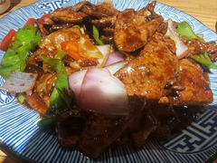 -關東雪东北菜(中庚漫游城店)