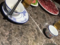 -仄园围炉坊·牛肉火锅·汕头卤水火锅(蛇口店)