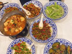 -新新湘菜馆(新中街二条店)