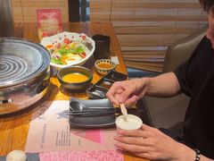 -黑牛の店·和牛烧肉(大悦城店)