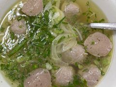 -Pho Hoa Pasteur