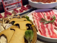 -大龙燚火锅(太古里店)