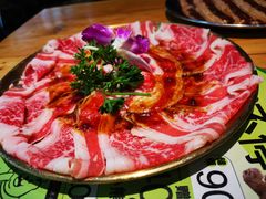 -多乐熊烤肉·俪米鸡(家佳源店)