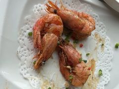 -天然居·漳港海鲜·海景餐厅(南澳总店)