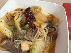 -林静小吃(复兴路店)