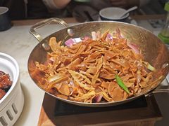 -绿茶餐厅(青岛城阳万象汇店)