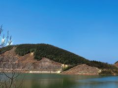 -长沙黑麋峰国家森林公园