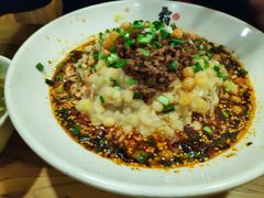 -霸道川面馆(张江店)