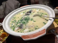 -阿明小菜·海鲜·上海菜(梅陇店)