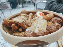 -阿金大白·上海菜馆(新天地店)