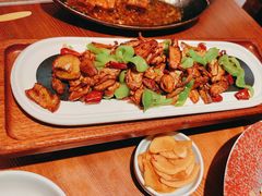 -菌自由丨野生菌火锅特色庭院餐厅(丽江古城店)