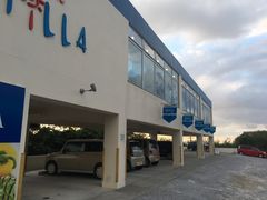-海人料理 海邦丸(2号店)