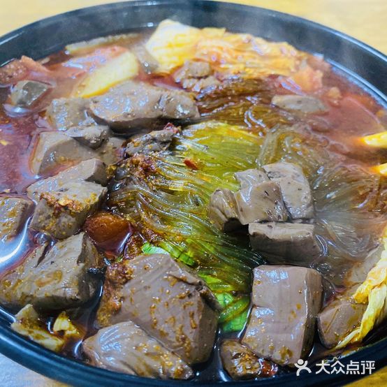 阿庆麻辣烫麻辣粉丝(西门店)