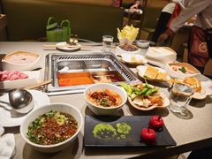 -海底捞火锅(邯郸新世纪中心店)