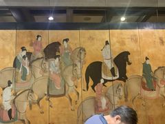 -利苑酒家(华熙国际店)