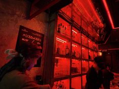 -The Drinkery (瑞金店)