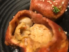 -小杨生煎(成山巴黎春天店)
