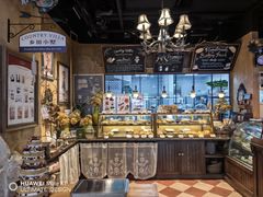 -乡田小墅(展览馆路JK FUN商城店)
