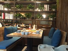 -U你·天然调味(南湖总店)