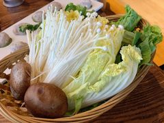-同仁四季椰子鸡(宝安壹方城店)