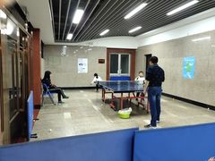 -广东省人民体育场