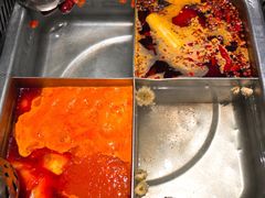 -海底捞火锅(上地华联店)
