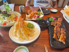 -大吉鲜鱼料理自慢(维也纳大厦店)