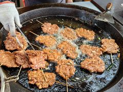 -丁脊壹绝·里脊肉